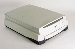 Microtek ScanMaker 4
